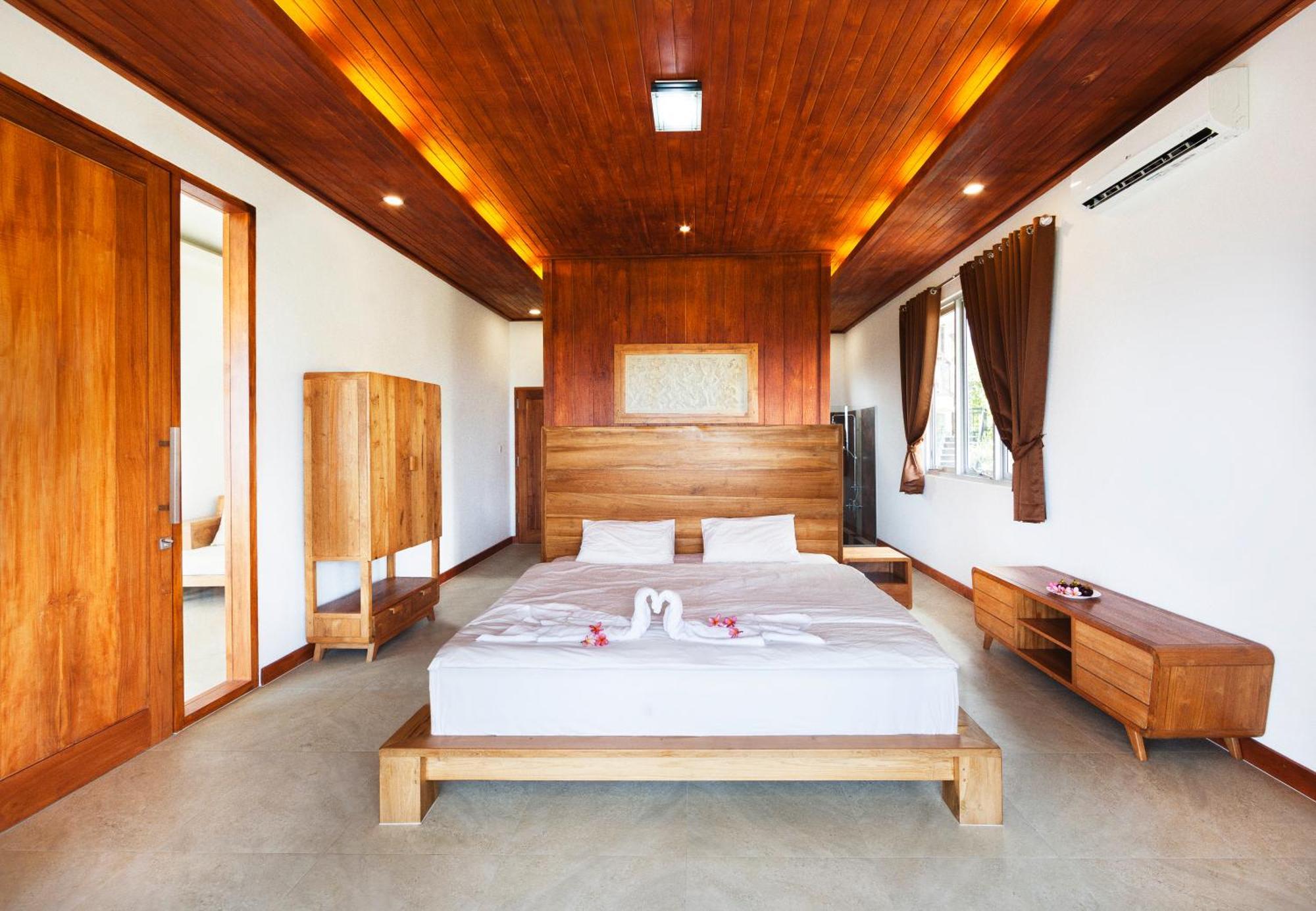 Winy-Villa Lovina エクステリア 写真