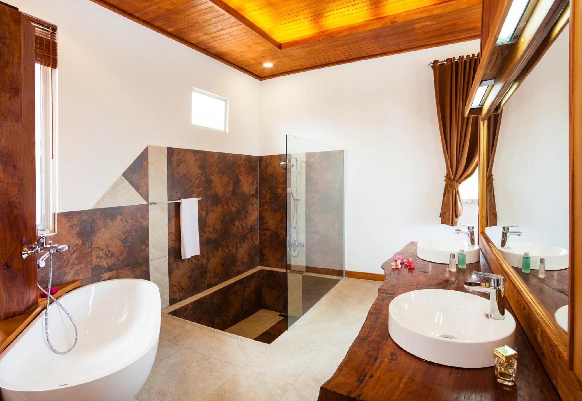 Winy-Villa Lovina エクステリア 写真