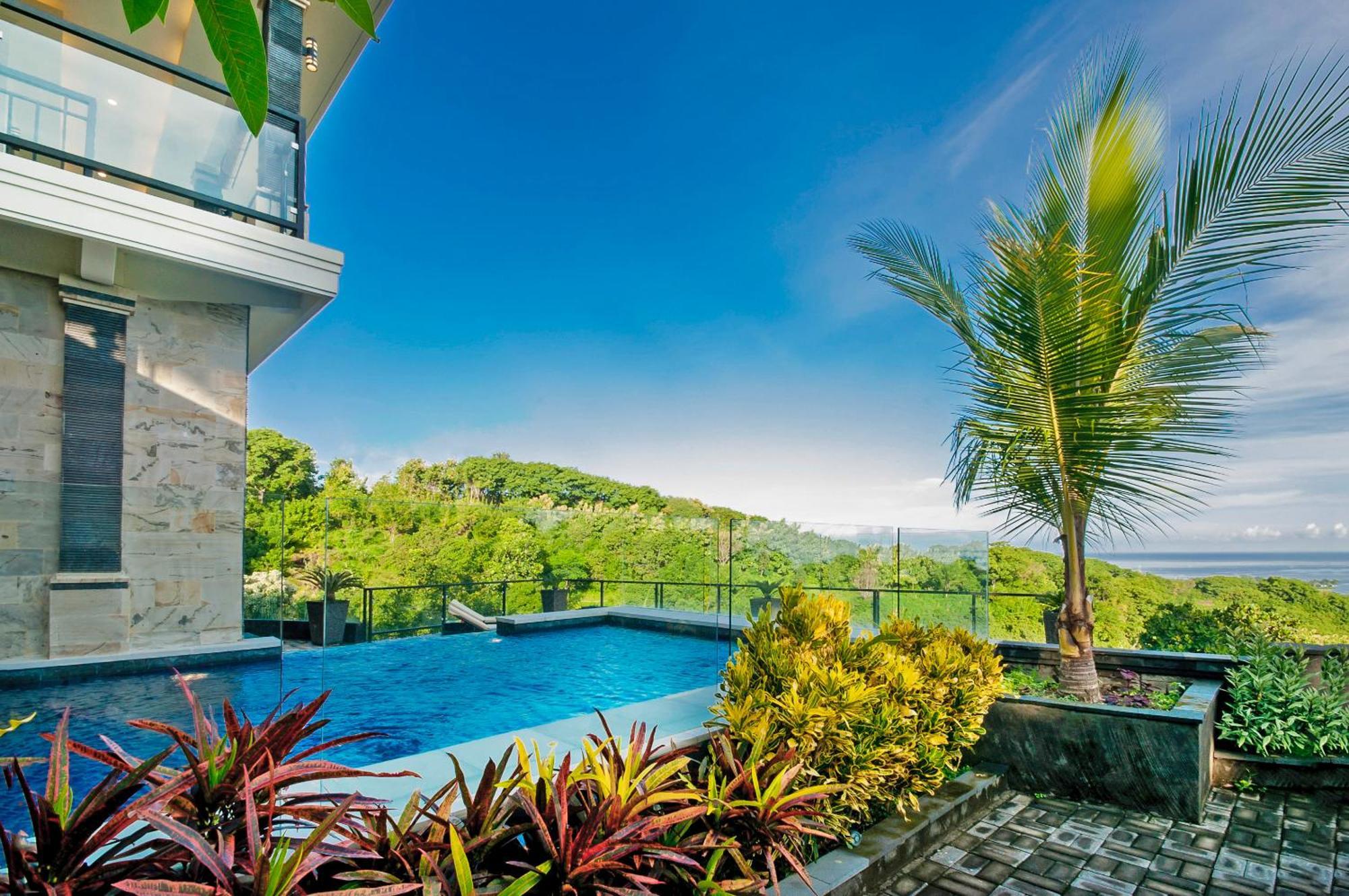 Winy-Villa Lovina エクステリア 写真