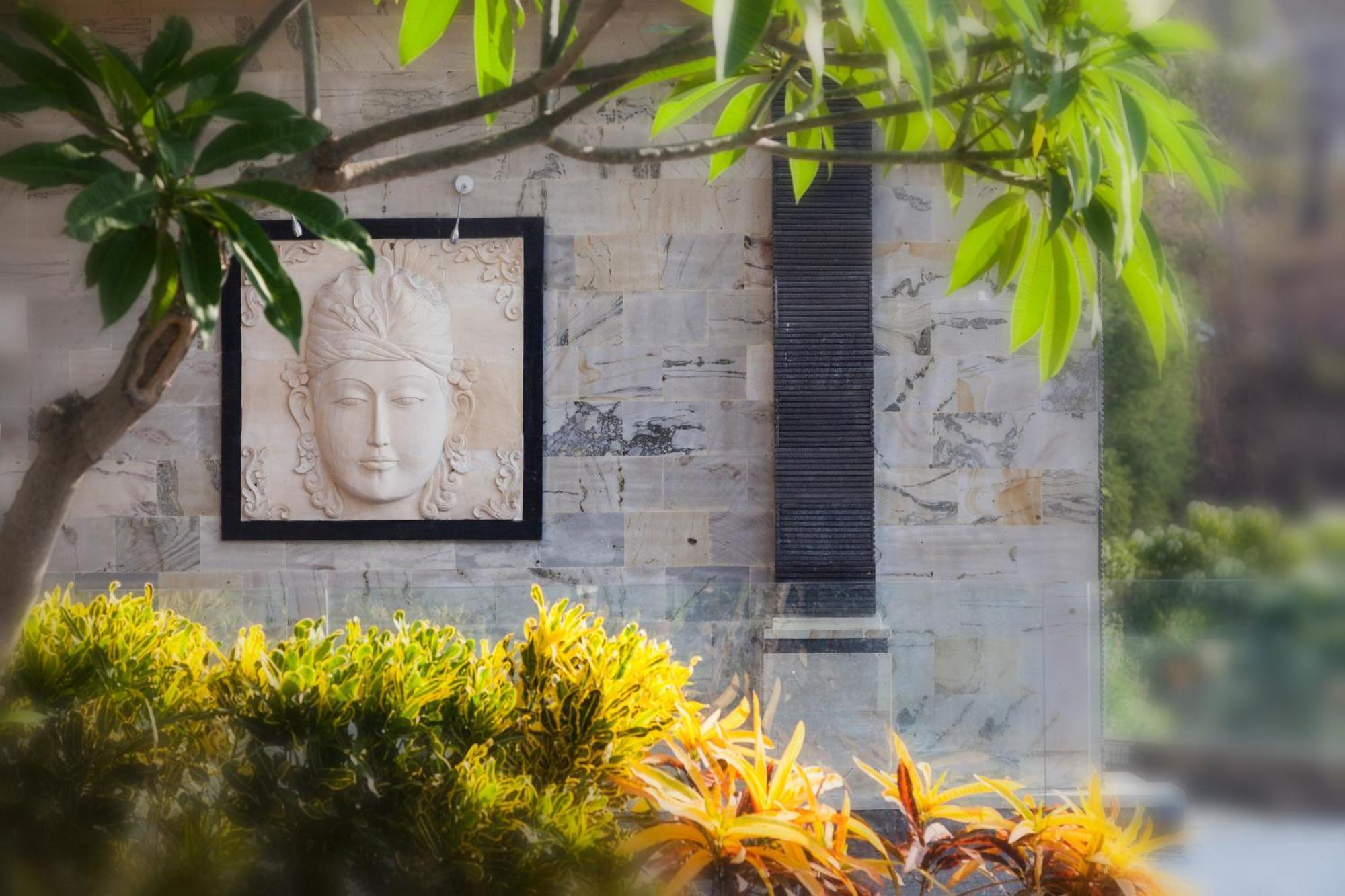 Winy-Villa Lovina エクステリア 写真