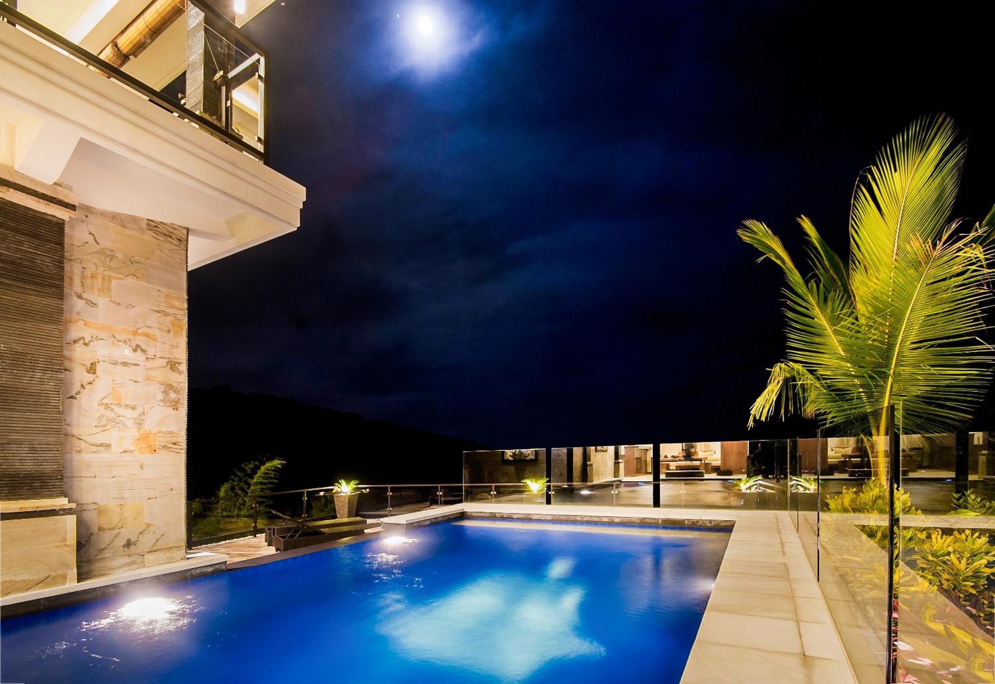 Winy-Villa Lovina エクステリア 写真